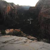 Review photo of South Campground — Zion National Park by Sam B., July 3, 2020