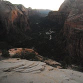 Review photo of Zion Dump Station by Sam B., July 3, 2020