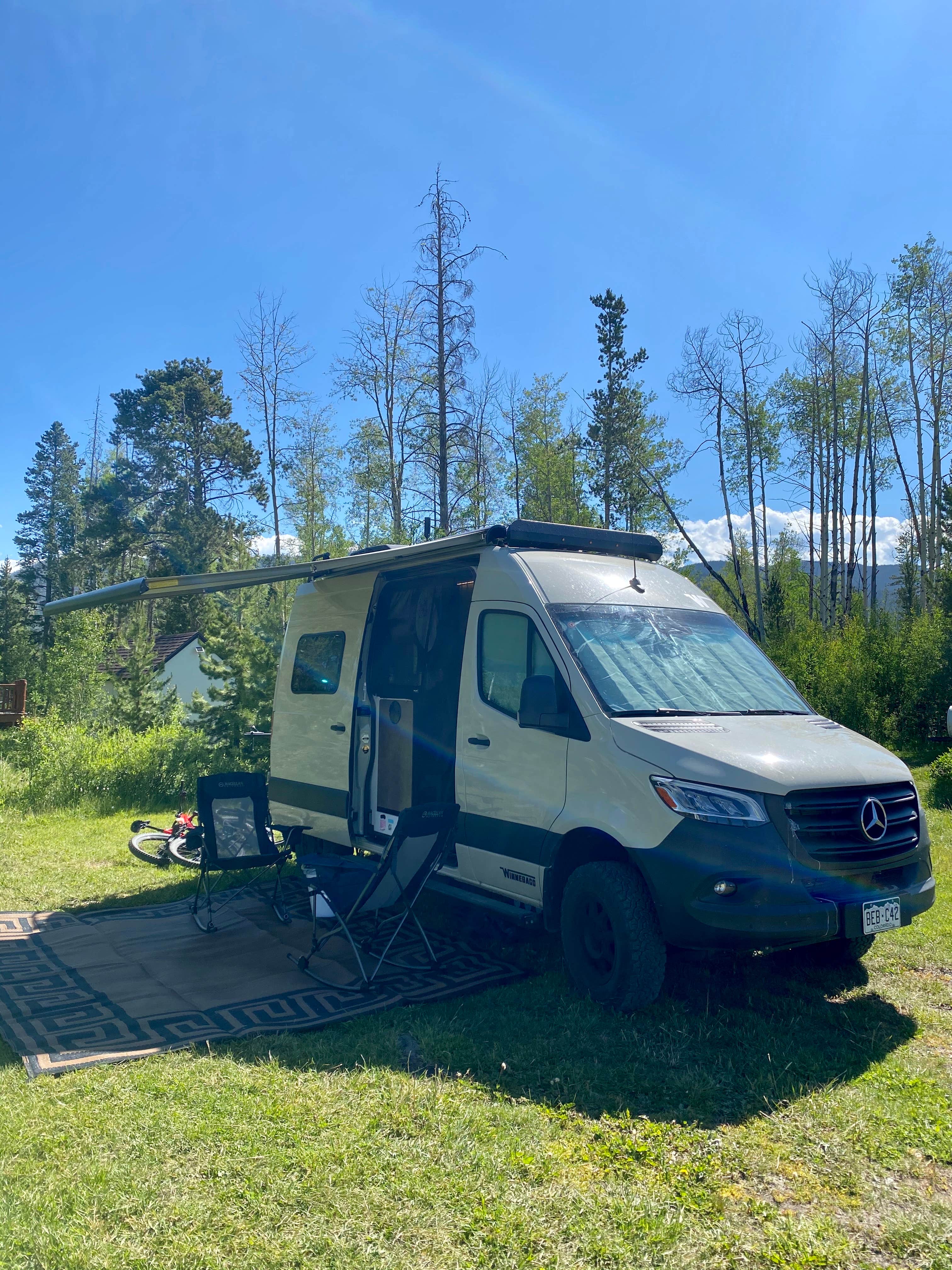 Camper submitted image from Winding River Resort - 4
