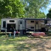 Review photo of Niagara County Camping Resort by Nick  O., July 3, 2020