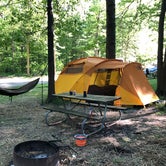 Review photo of Geneva State Park Campground by Travis C., July 3, 2020