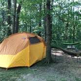 Review photo of Geneva State Park Campground by Travis C., July 3, 2020