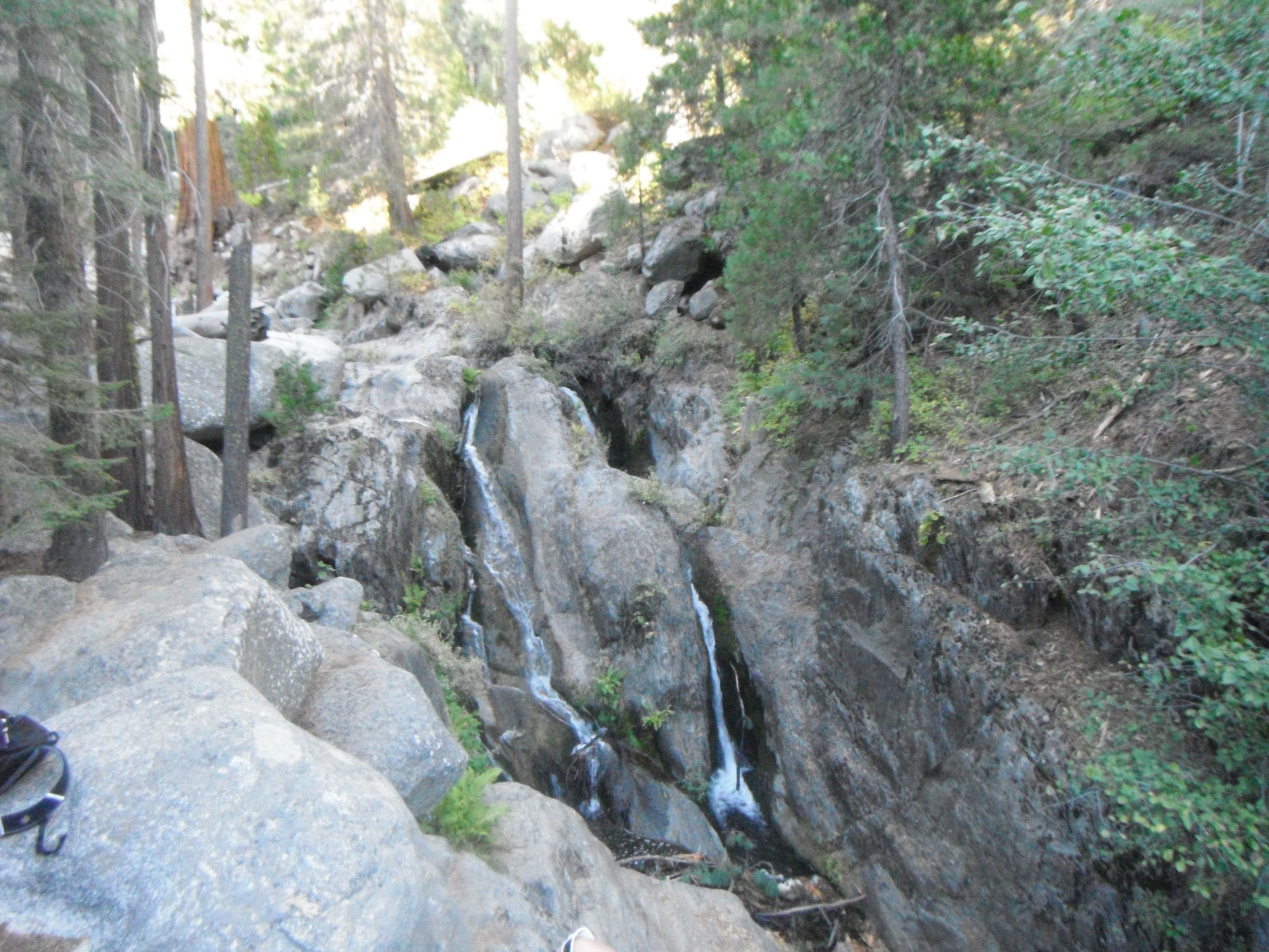 Brush Creek Recreation Site Camping The Dyrt