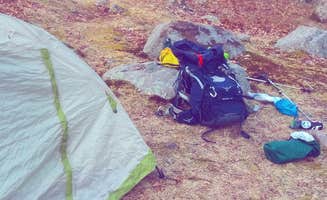 Jerry M.'s photo at Beaver Pond Campground — Harriman State Park near Eastchester, NY