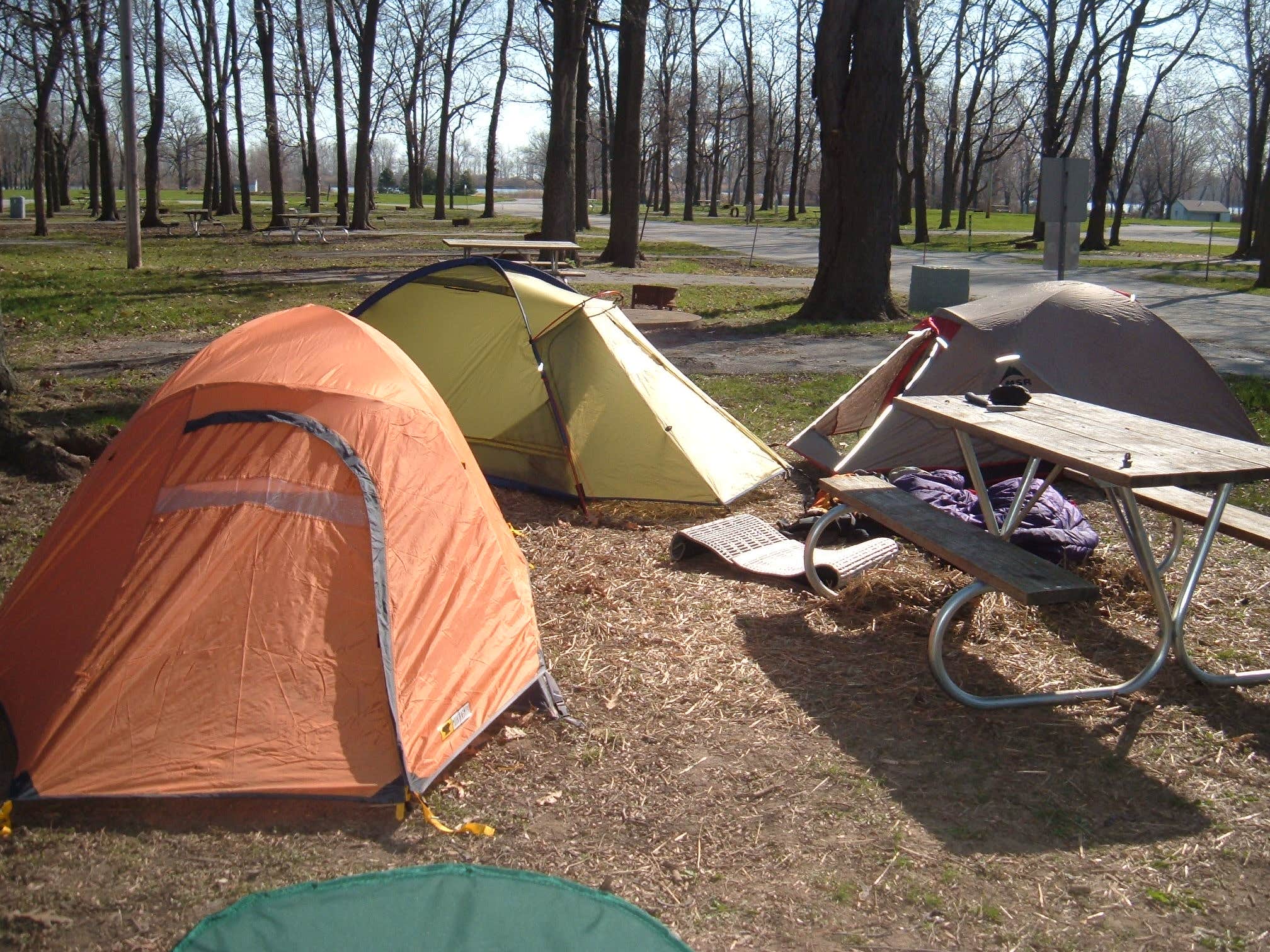 Camper submitted image from Sandusky-Bayshore KOA - 2