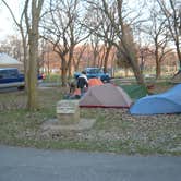 Review photo of Kelleys Island State Park Campground by Sam B., July 3, 2020