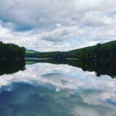 Review photo of Beaver Pond Campground — Harriman State Park by Jerry M., November 21, 2017