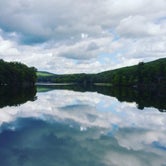 Review photo of Harriman State Park Campground by Jerry M., November 21, 2017