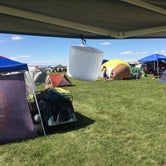 Review photo of Gorge Amphitheatre Campground by Sam B., July 3, 2020