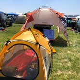 Review photo of Gorge Amphitheatre Campground by Sam B., July 3, 2020