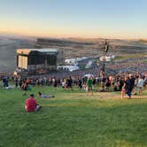 Review photo of Gorge Amphitheatre Campground by Sam B., July 3, 2020