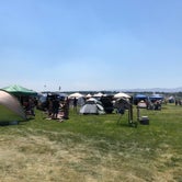 Review photo of Gorge Amphitheatre Campground by Sam B., July 3, 2020