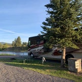Review photo of Waterwheel RV Park & Campground by Ray & Terri F., July 3, 2020