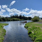 Review photo of Waterwheel RV Park & Campground by Ray & Terri F., July 3, 2020