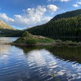 Review photo of Mirror Lake by Jim O., July 3, 2020