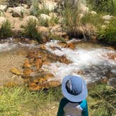 Review photo of Tuttle Creek Campground — Alabama Hills by Brett H., July 3, 2020