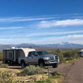 Review photo of McDowell Mountain Regional Park by Val W., July 4, 2020