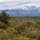 Review photo of McDowell Mountain Regional Park by Val W., July 4, 2020