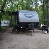 Review photo of Lake Koronis Regional Park by Mandy S., July 4, 2020