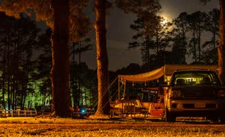 Amy F.'s photo at North Bayshore Campground near Moyock, NC