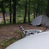 Review photo of Lake Michigan Campground at Muskegon State Park Campground by shawn M., July 4, 2020