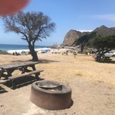 Review photo of Sycamore Canyon Campground — Point Mugu State Park by John B., July 4, 2020