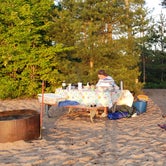 Review photo of Munising Tourist Park Campground by shawn M., July 4, 2020