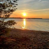 Review photo of Munising Tourist Park Campground by shawn M., July 4, 2020