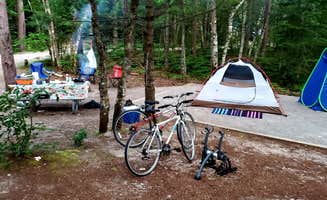 shawn M.'s photo at Twelvemile Beach Campground — Pictured Rocks National Lakeshore near Pictured Rocks National Park