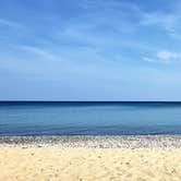 Review photo of Twelvemile Beach Campground — Pictured Rocks National Lakeshore by shawn M., July 4, 2020