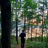 Review photo of Twelvemile Beach Campground — Pictured Rocks National Lakeshore by shawn M., July 4, 2020