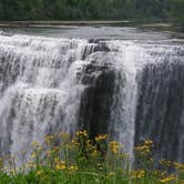 Review photo of Letchworth State Park Campground by Jerry M., November 21, 2017