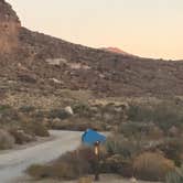 Review photo of Hole In The Wall Campground — Mojave National Preserve by Tristyn B., November 22, 2017