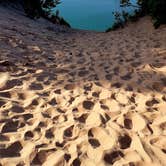Review photo of Twelvemile Beach Campground — Pictured Rocks National Lakeshore by shawn M., July 4, 2020