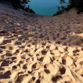 Review photo of Twelvemile Beach Campground - Pictured Rocks National Lakeshore by shawn M., July 4, 2020