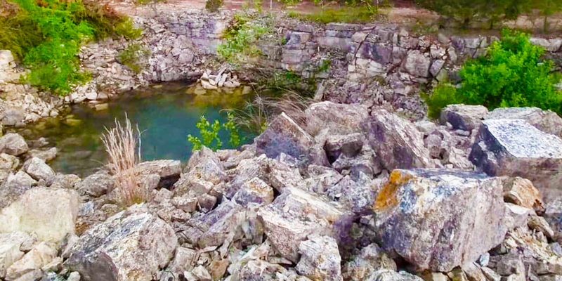 Camper submitted image from Aufderklamm Farm