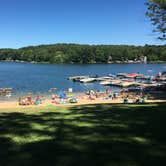 Review photo of Little Switzerland Resort and Campground by Rob L., July 4, 2020