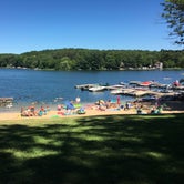 Review photo of Little Switzerland Resort and Campground by Rob L., July 4, 2020