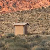 Review photo of Hole In The Wall Campground — Mojave National Preserve by Tristyn B., November 22, 2017
