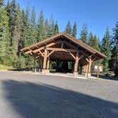 Review photo of Elk Creek Campground by Hannah W., July 4, 2020