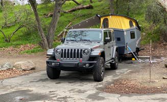 Esther A.'s photo at Del Valle Campground — East Bay Regional Park District near Antioch, CA
