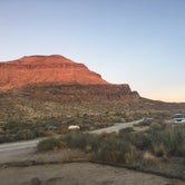 Review photo of Hole in the Wall Campground — Mojave National Preserve by Tristyn B., November 22, 2017