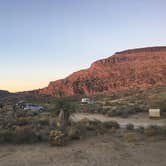 Review photo of Hole In The Wall Campground — Mojave National Preserve by Tristyn B., November 22, 2017