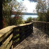 Review photo of LaSalle Lake State Recreation Area by Janet R., November 23, 2017
