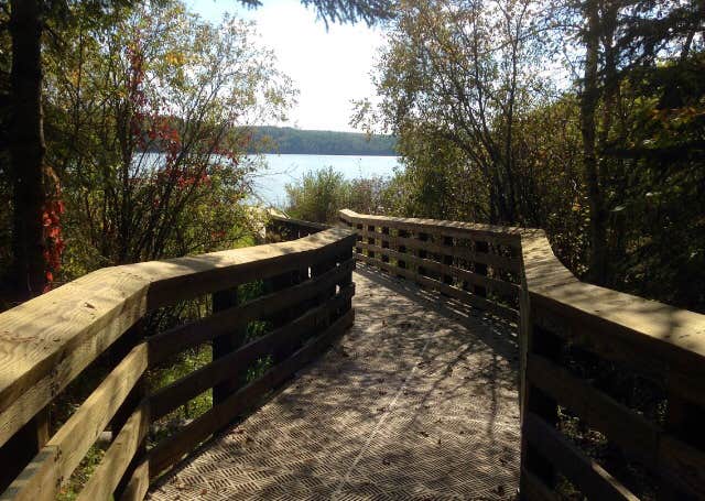 LaSalle Lake: Where Nature's Serenity Meets Outdoor Adventure