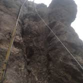 Review photo of Picacho Peak State Park Campground by Liza C., July 3, 2016