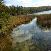 Review photo of LaSalle Lake State Recreation Area by Janet R., November 23, 2017