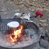 Review photo of Cedar Lake Equestrian Campground by Missy G., November 23, 2017