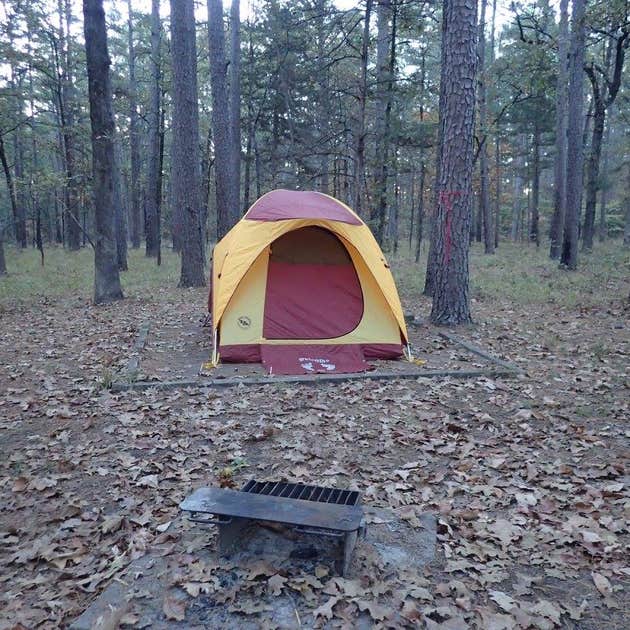 Cedar Lake Equestrian Campground Camping The Dyrt