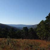 Review photo of Cedar Lake Equestrian Campground by Missy G., November 23, 2017